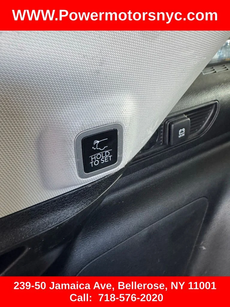 Used 2023 Black Jeep 4xe image 20