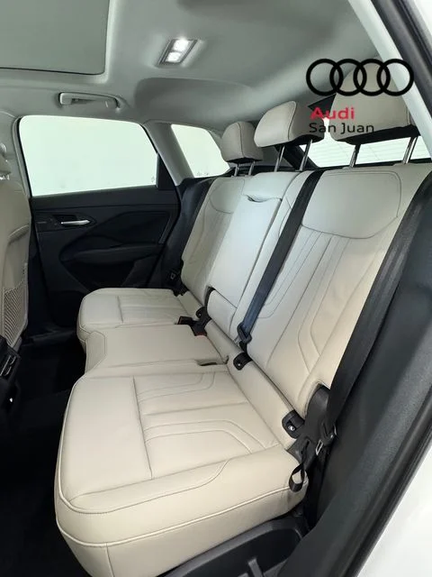 New 2026 White Audi S line image 26