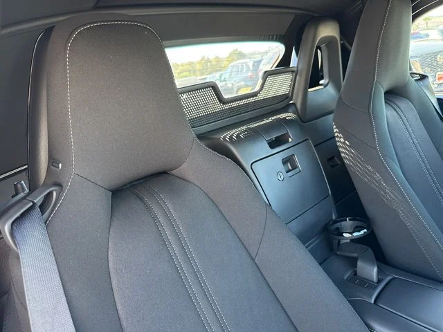 New 2026 Deep Crystal Blue Mica Mazda Club image 19