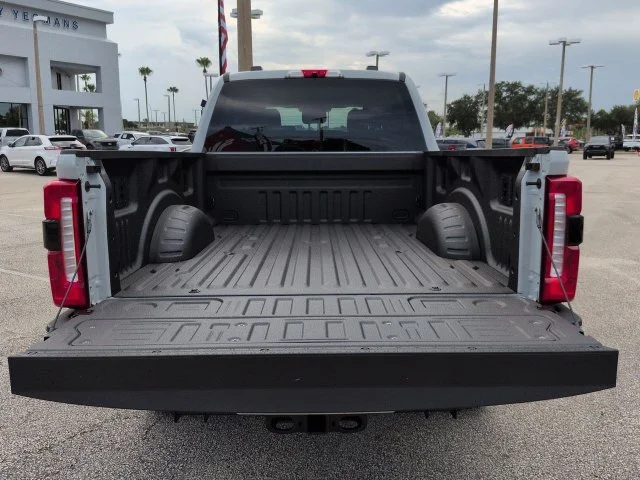 New 2026 Avalanche Ford F-250® Lariat® image 13