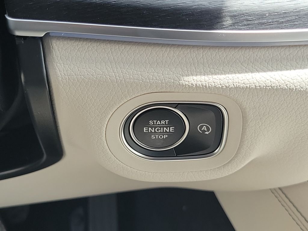 New 2026 Twilight Blue Metallic Mercedes-Benz GLE 350 image 31