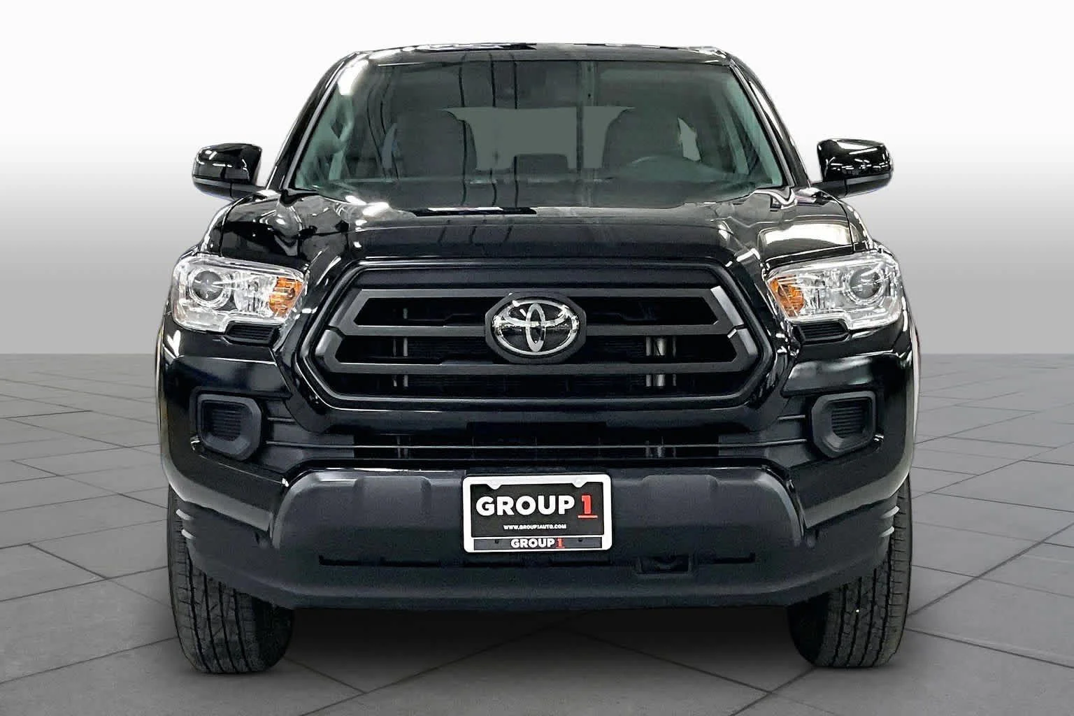 Used 2023 Black Toyota SR image 4