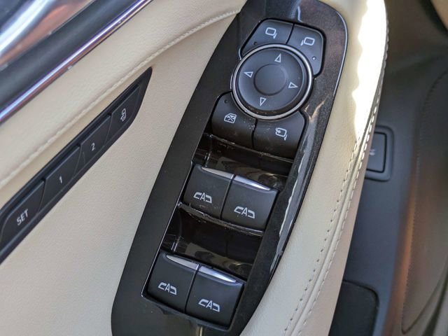 2025 Cadillac CT5 Premium Luxury - Photo 24