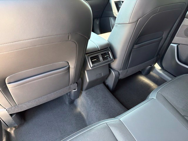 New 2026 Navy Blue Mica Mazda 2.5 S Select AWD image 8