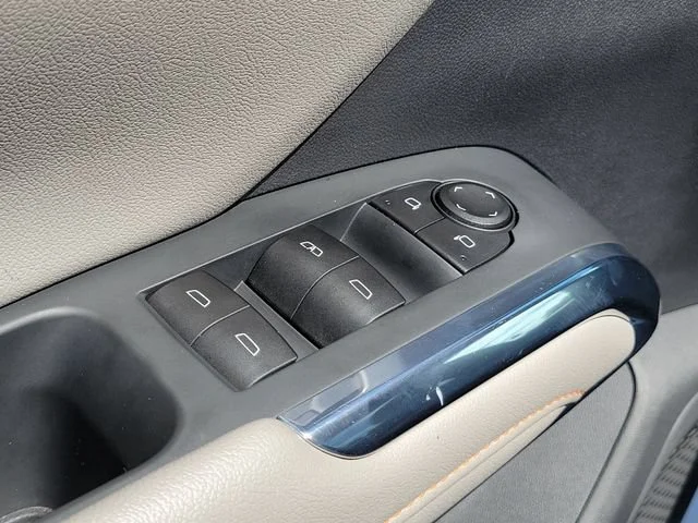 2026 Chevrolet Traverse LT - Photo 27