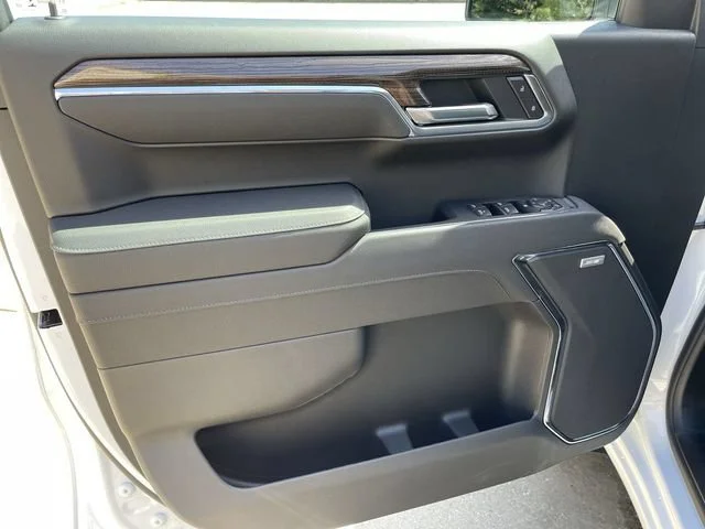 2026 Chevrolet Silverado 1500 RST - Photo 10