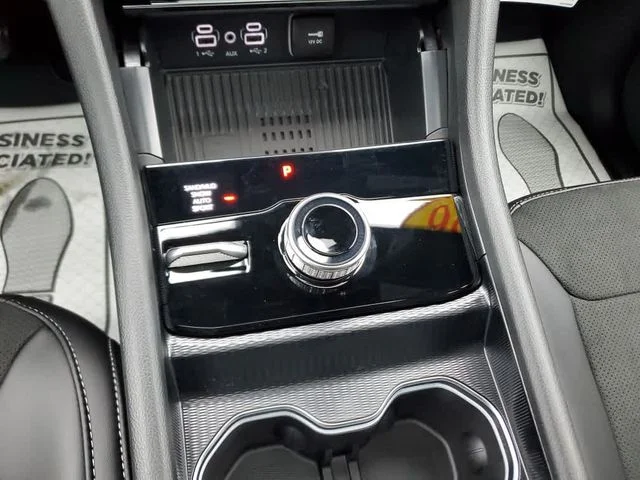 2026 Jeep Grand Cherokee Laredo - Photo 20