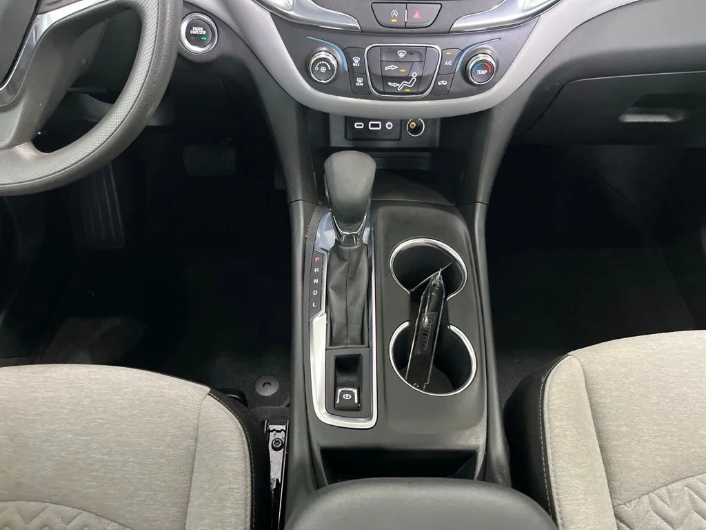 Used 2023 Black Chevrolet LS image 10