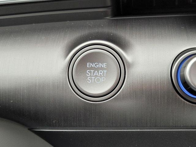 New 2026 Gray Hyundai SEL Premium FWD image 23