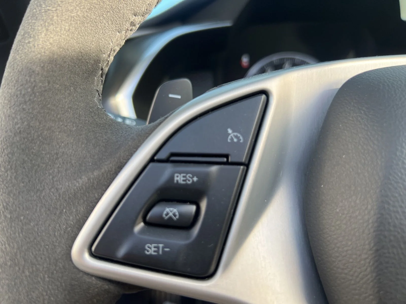 Used 2016 Laguna Blue Metallic Tintcoat Chevrolet Z06 image 47