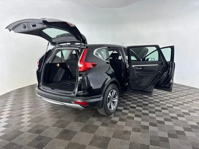 Used 2019 Black Honda LX image 14