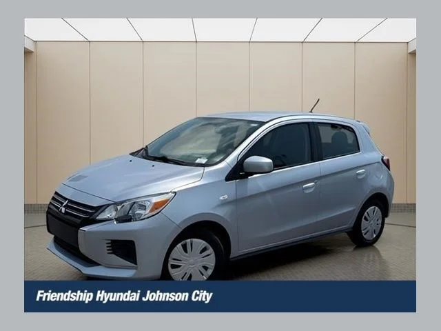 Used 2024  Mitsubishi ES image 1
