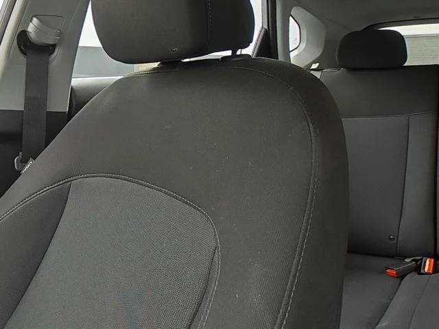 Used 2026 Gray Hyundai SE image 39