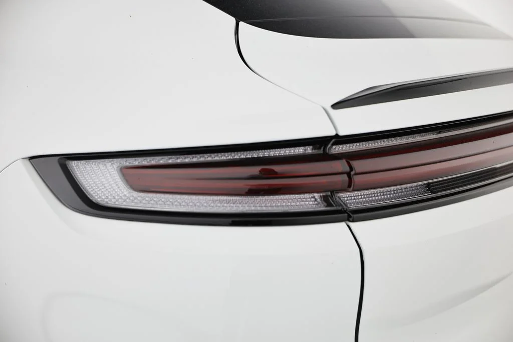 Used 2024 White Porsche  image 13