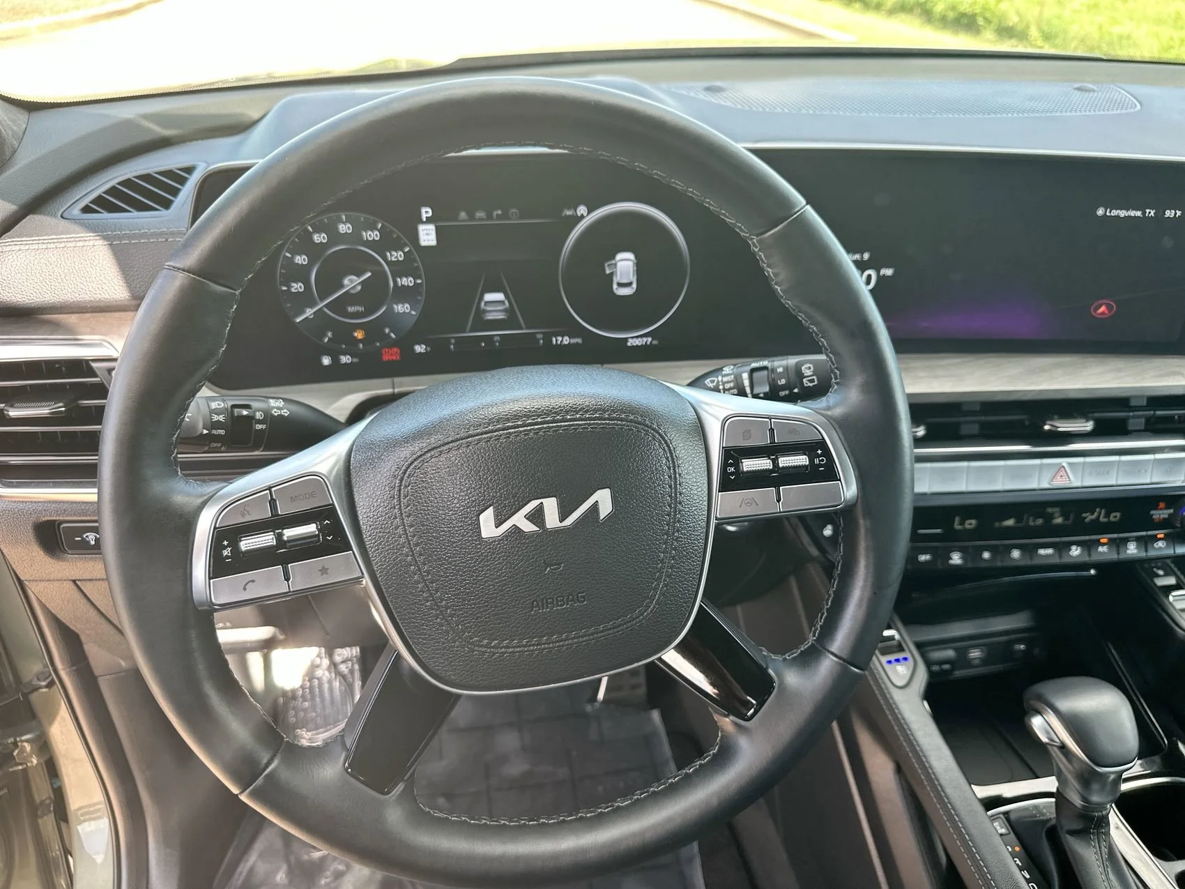 2025 Kia Telluride SX Prestige X-Line - Photo 14
