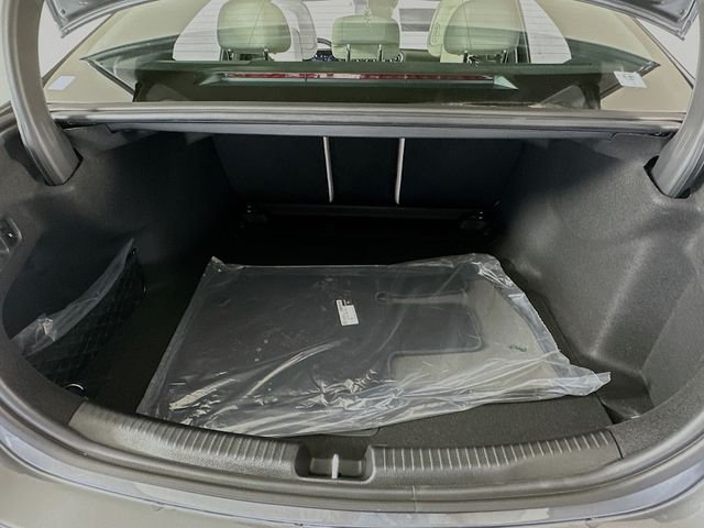New 2026 Selenite Grey Metallic Mercedes-Benz C 300 image 26