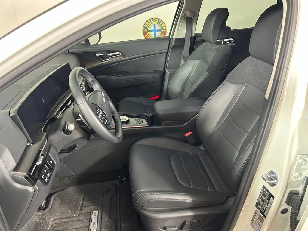 2026 Kia Sportage SX Prestige Hybrid - Photo 10