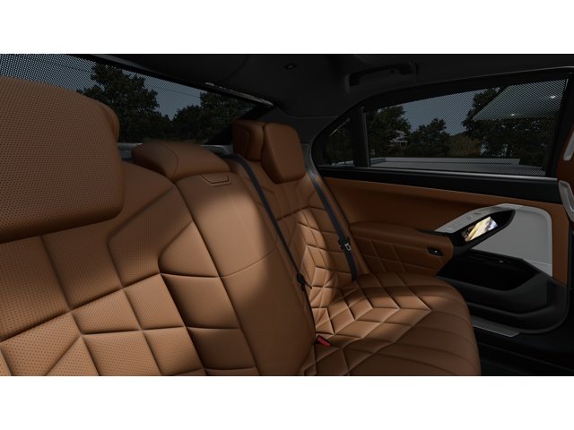 New 2026 Dravit Grey Metallic BMW 760i xDrive image 12