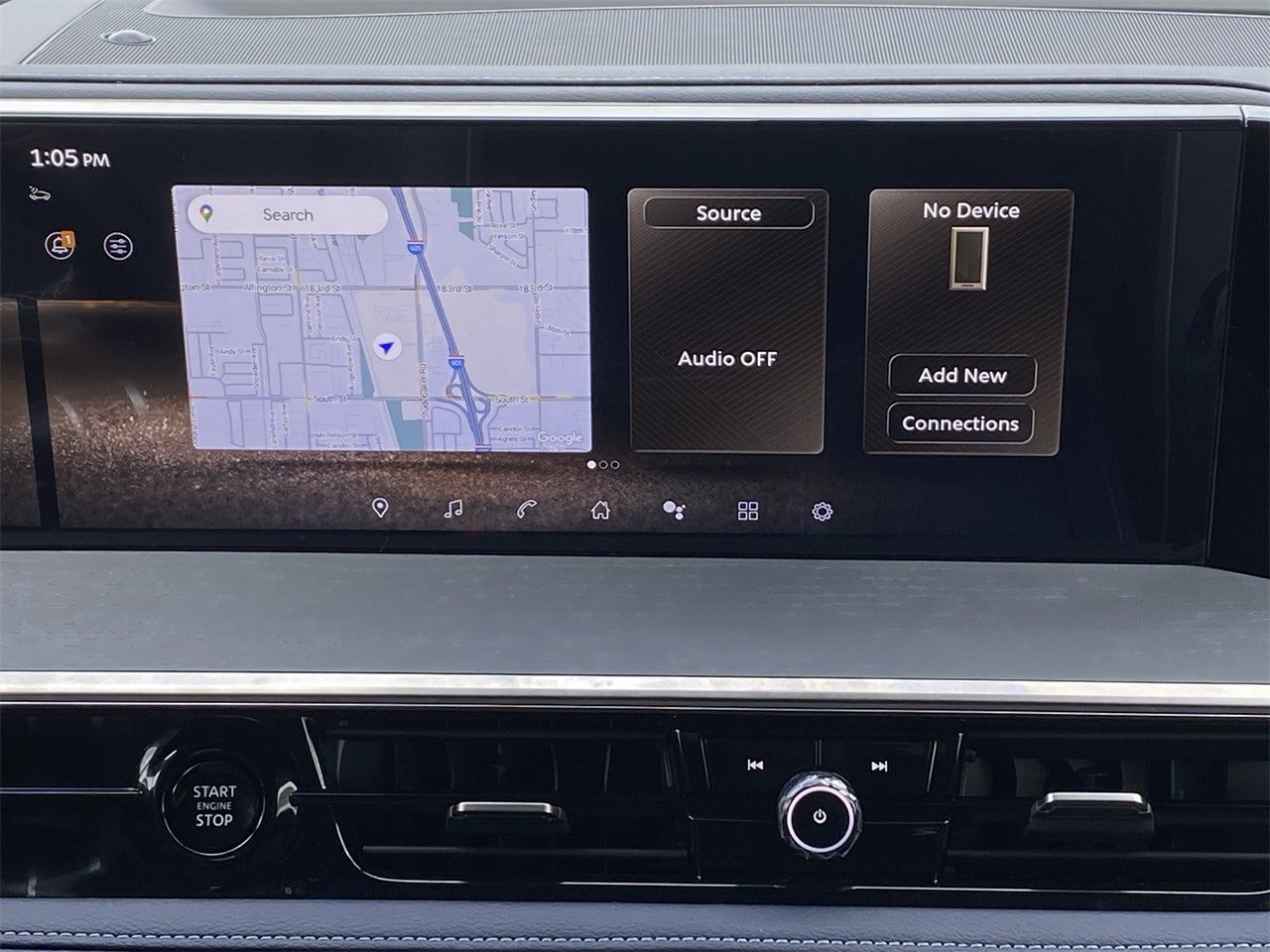 2026 INFINITI QX80 Sport - Photo 25