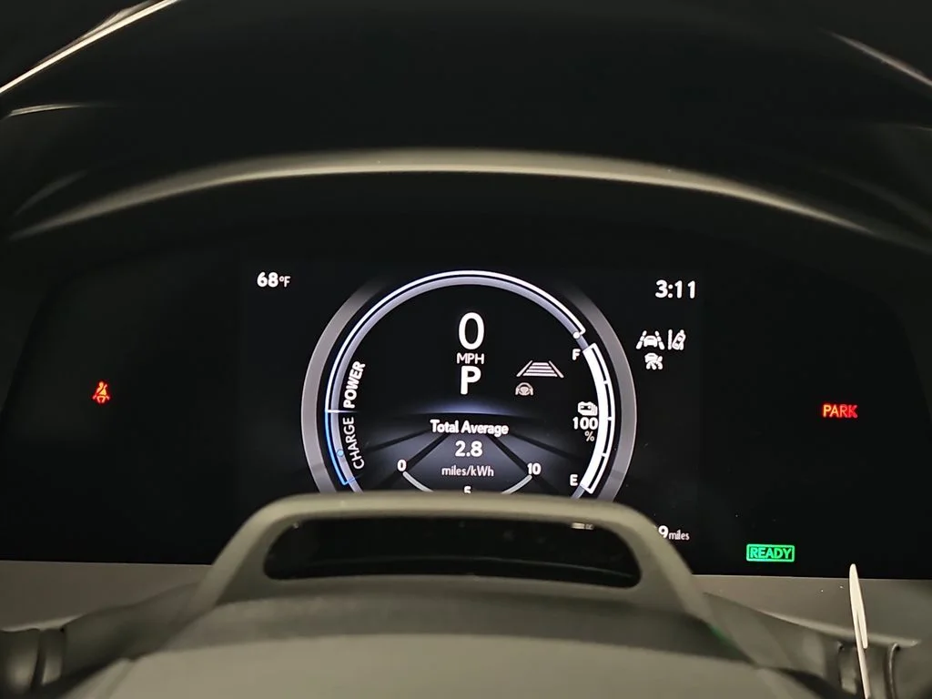 New 2026  Lexus 450e Premium image 17