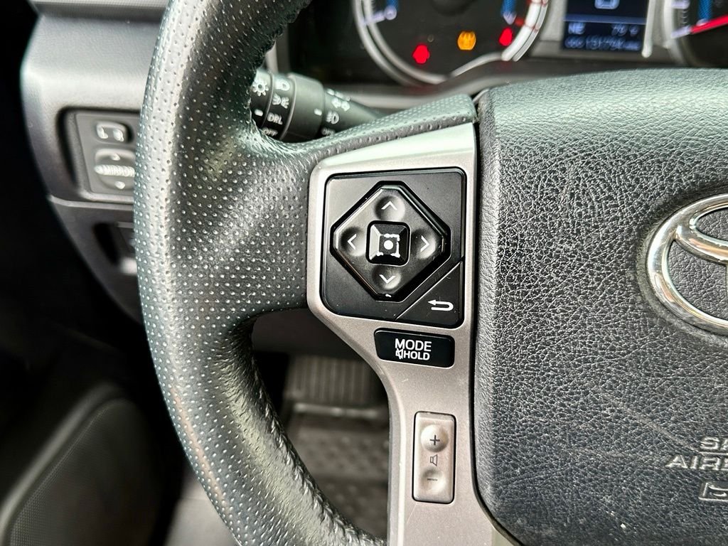 Used 2019 Gray Toyota SR5 Premium image 34