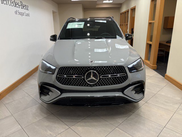 New 2026 MANUFAKTUR Alpine Grey Mercedes-Benz  image 27