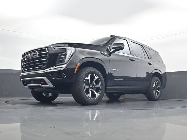 2026 GMC Yukon AT4 - Photo 22
