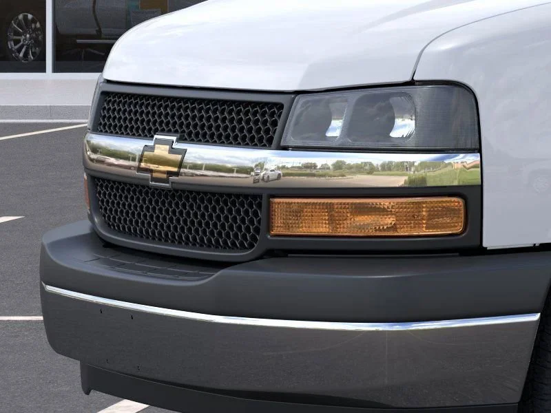 2025 Chevrolet Express Cargo Work Van - Photo 13