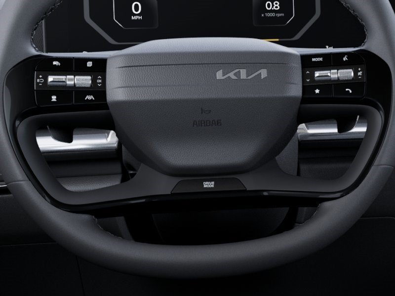 New 2027 Astra Blue Kia SX image 22