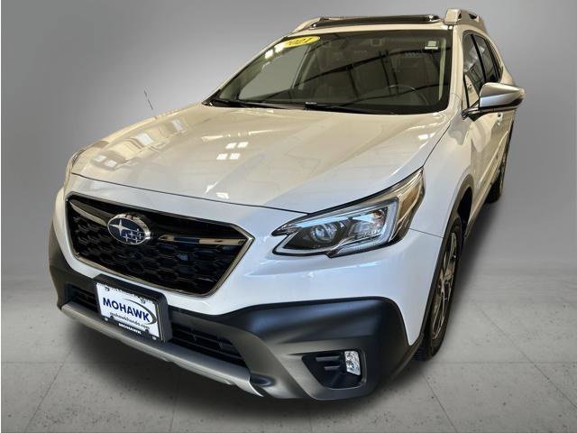 2021 Subaru Outback