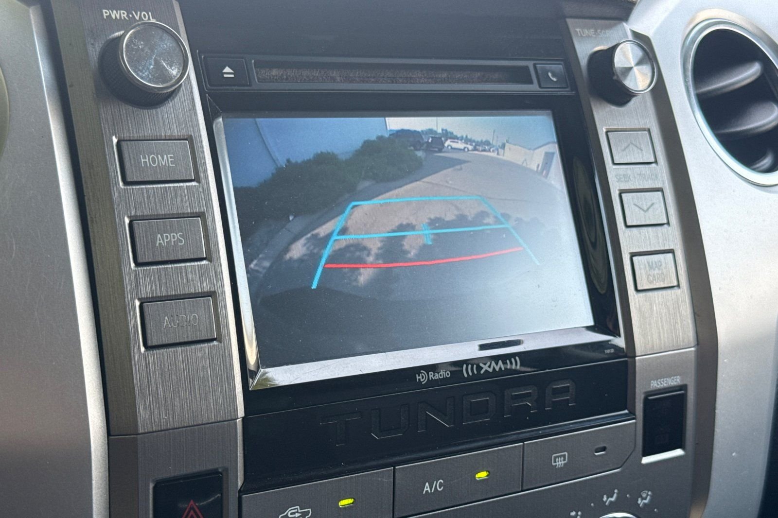 Used 2016 Gray Toyota TRD Pro image 17