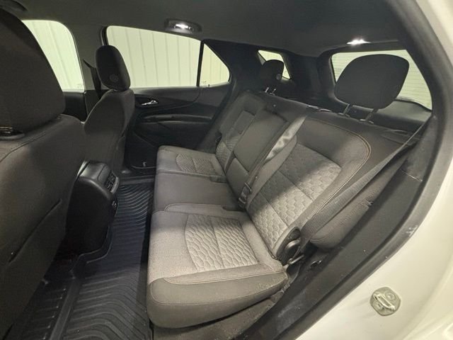 Used 2019 White Chevrolet LT image 8