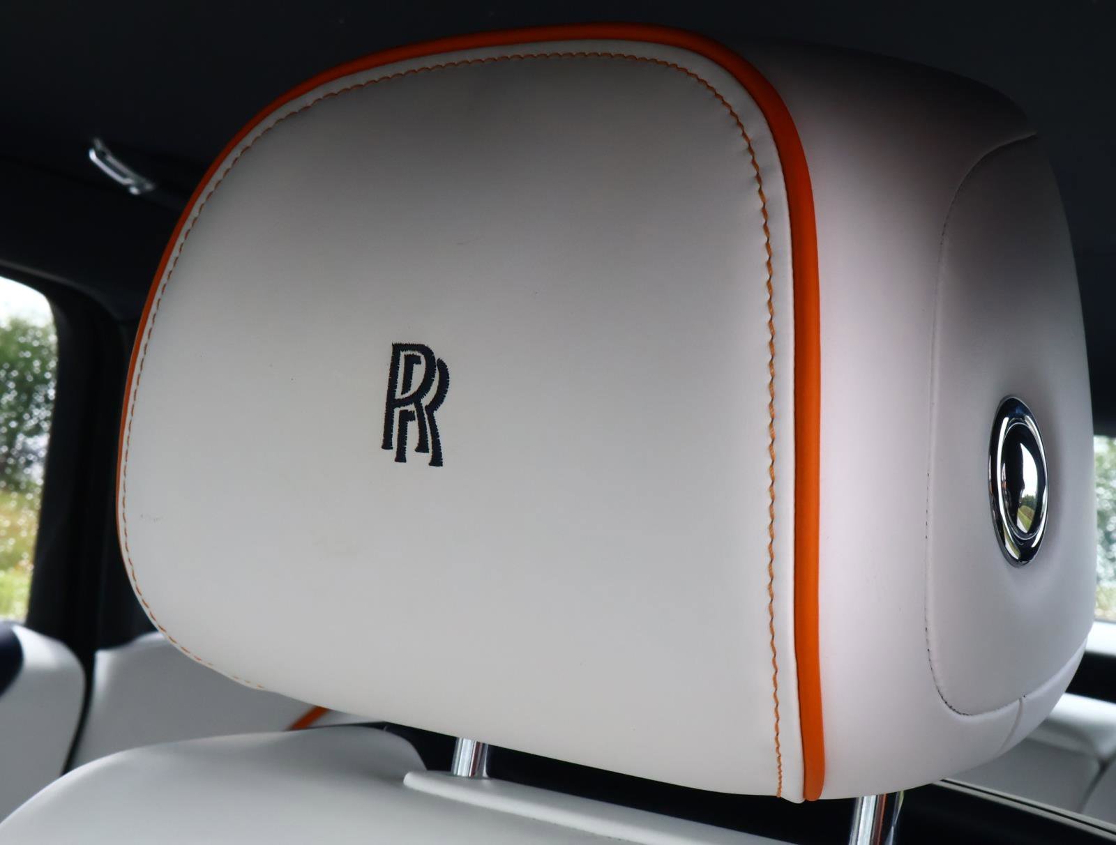 Used 2022 Midnight Rolls-Royce Base image 15