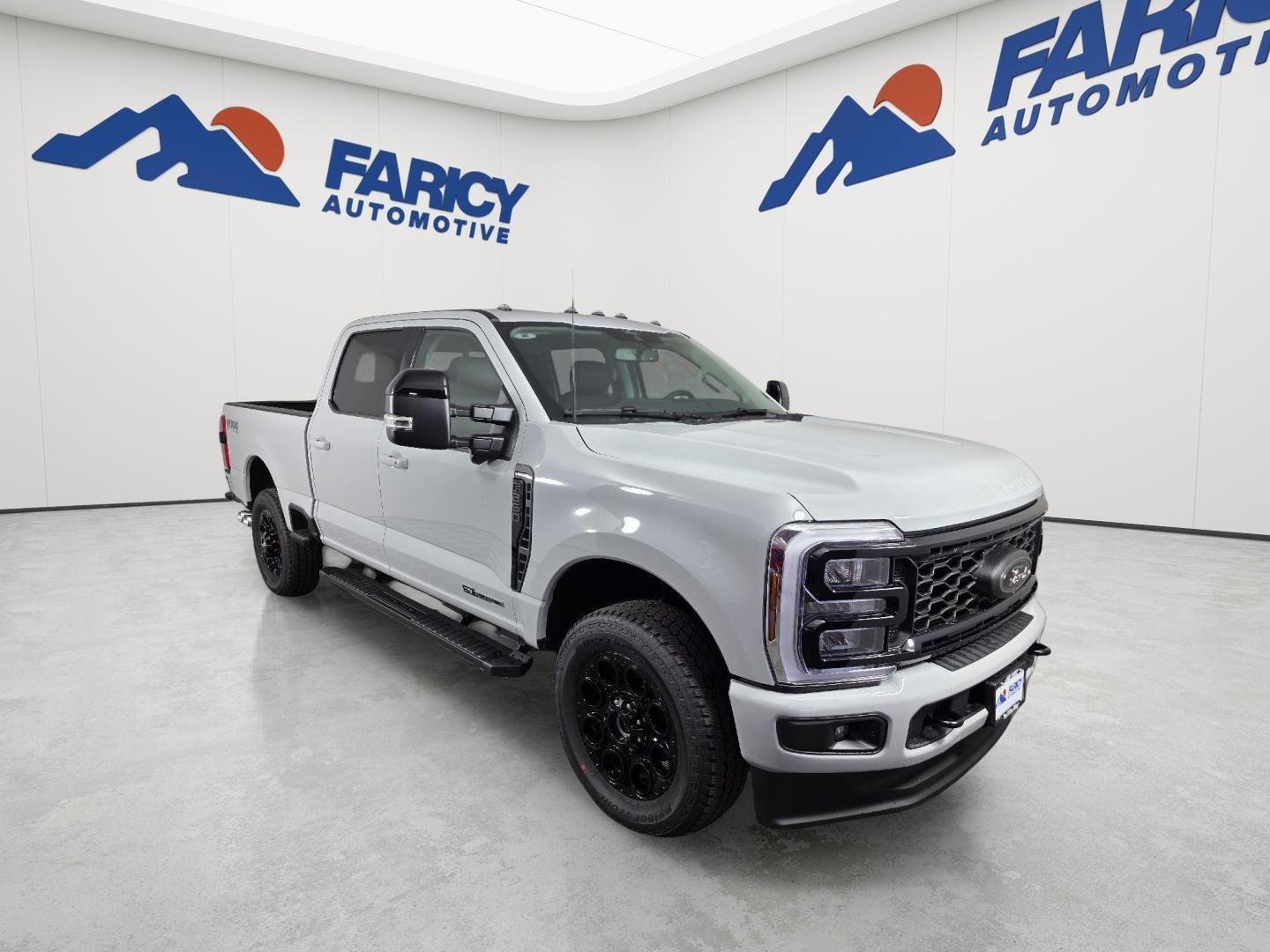 New 2026 Avalanche Ford F-250® Lariat® image 11