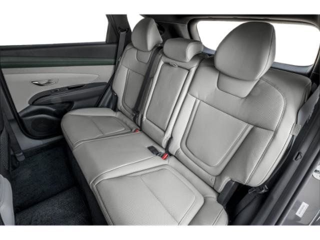 New 2026 White Hyundai Limited image 10