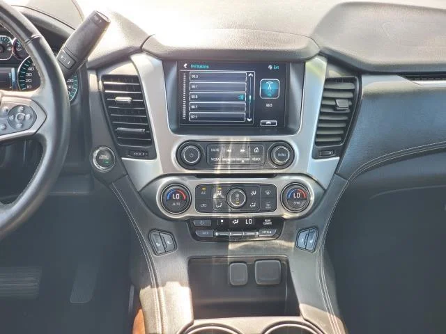 Used 2017 Tungsten Metallic Chevrolet LT image 26