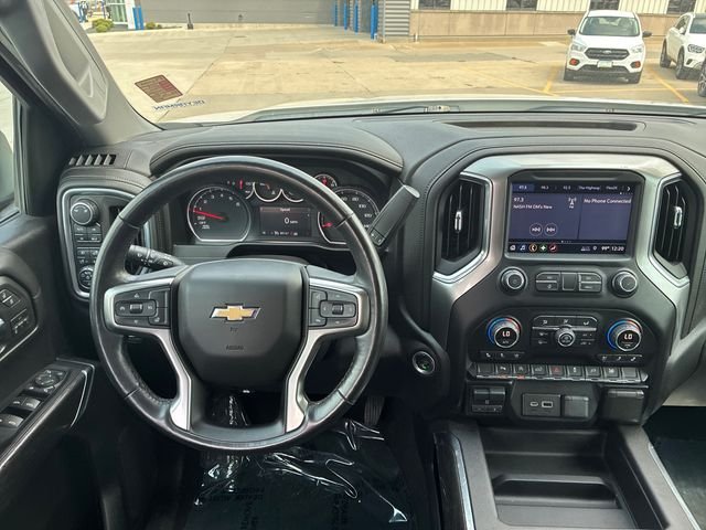 Used 2019 Beige Chevrolet LTZ image 15