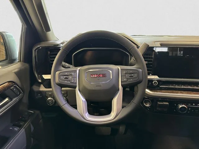 New 2026 Silver GMC Elevation image 13