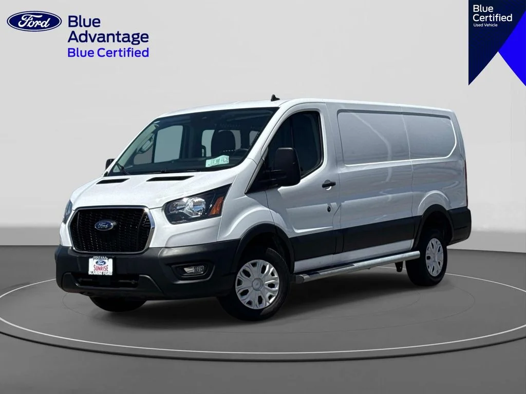 2024 Ford Transit 250 Low Roof 130 WB's photo