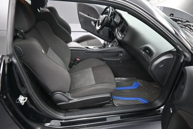 Used 2023 Black Dodge GT image 63