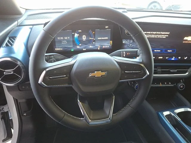 New 2026 White Chevrolet LT image 14