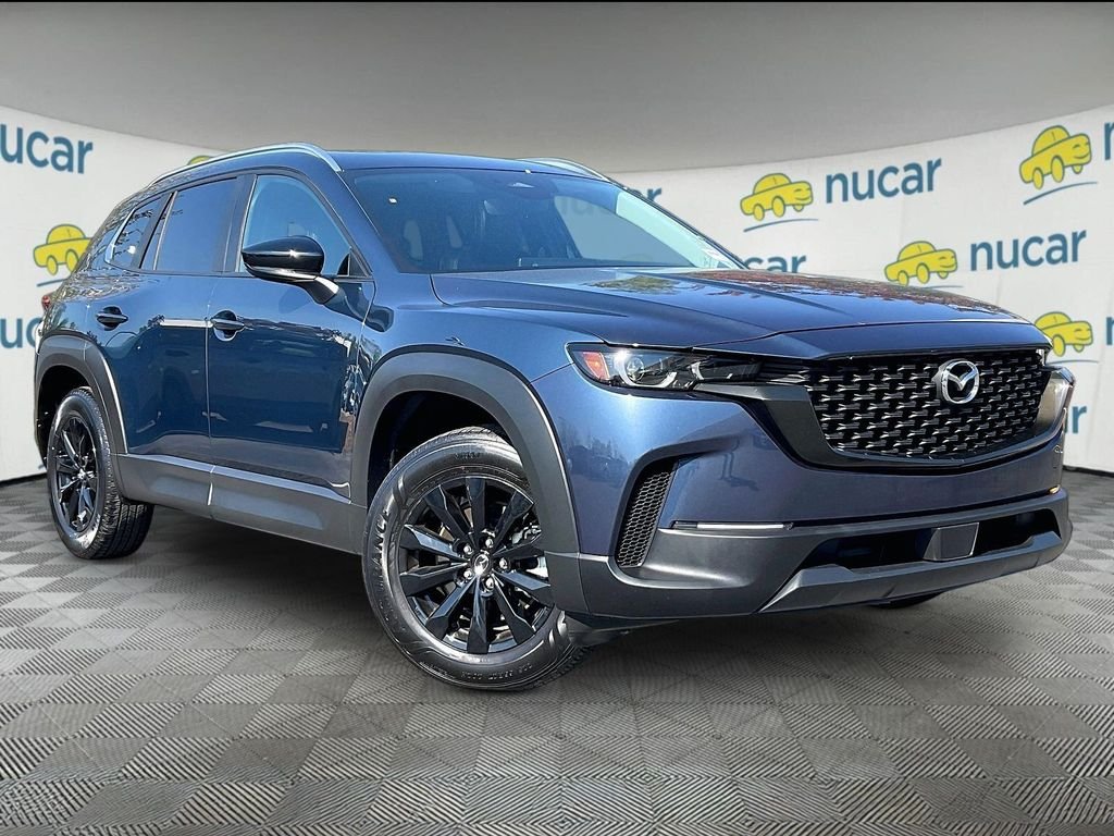 2025 Mazda CX-50 2.5 S Premium's photo
