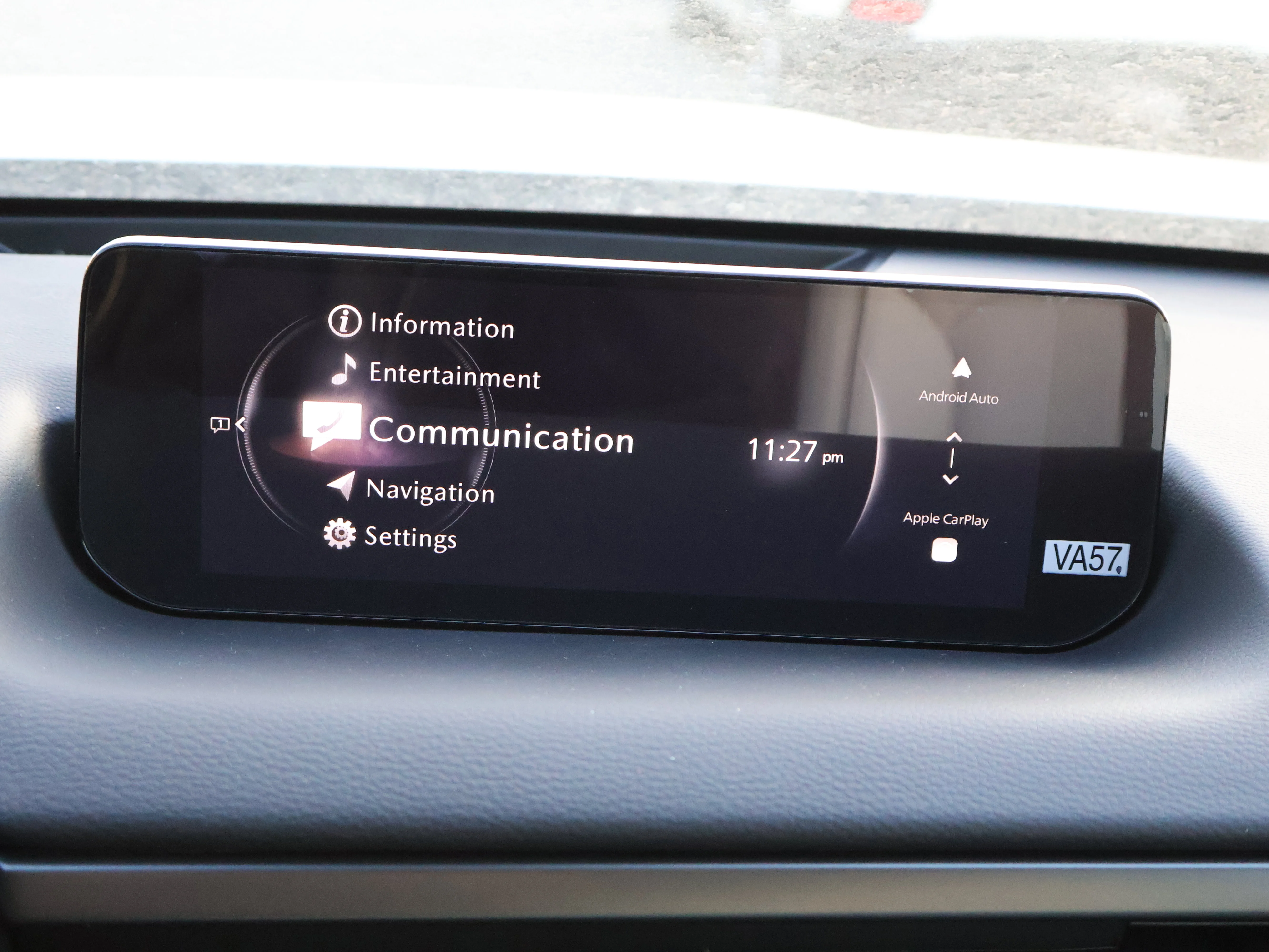 2026 Mazda CX-50 Turbo - Photo 27
