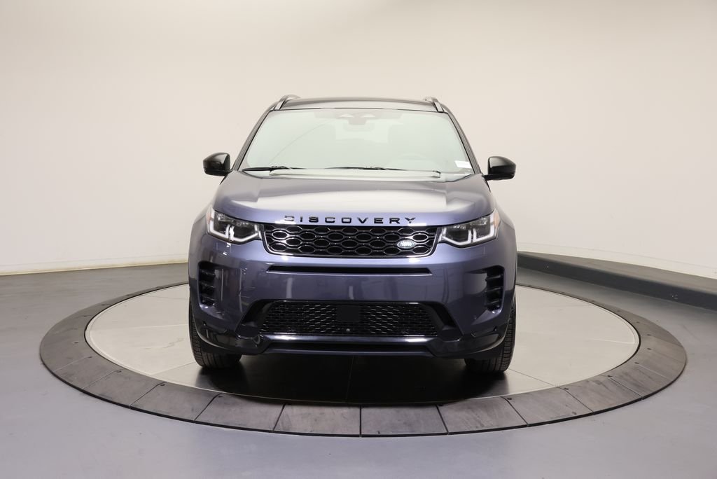 New 2026 Varesine Blue Land Rover Landmark image 8
