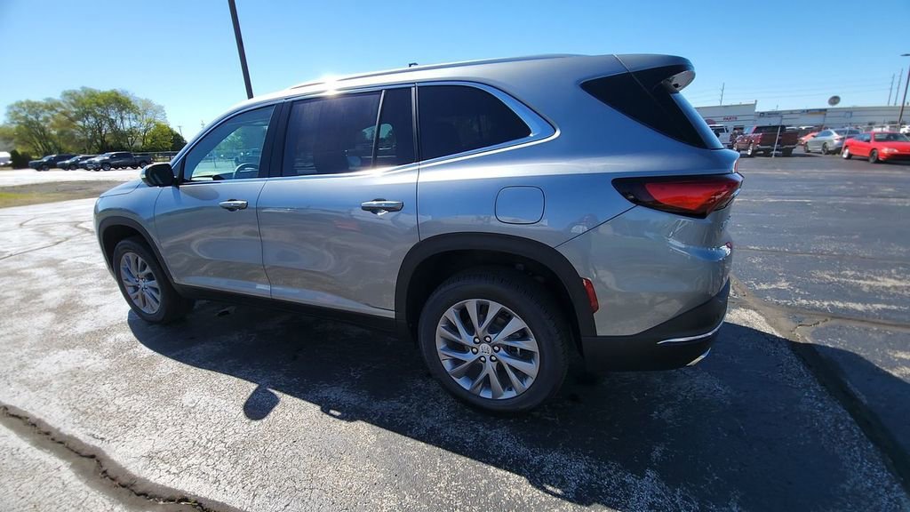 2026 Buick Enclave Preferred - Photo 6