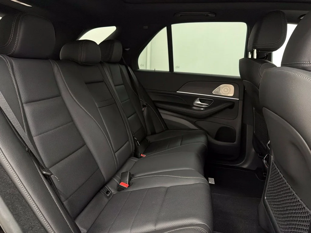 New 2027 Black Mercedes-Benz GLE 450 image 28