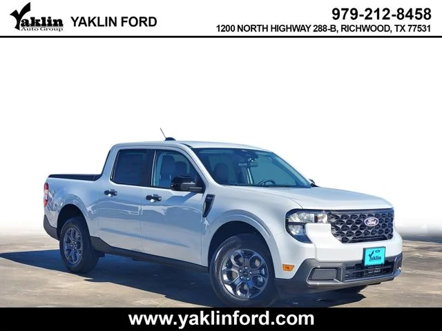 New Ford Maverick for Sale in Richwood, TX