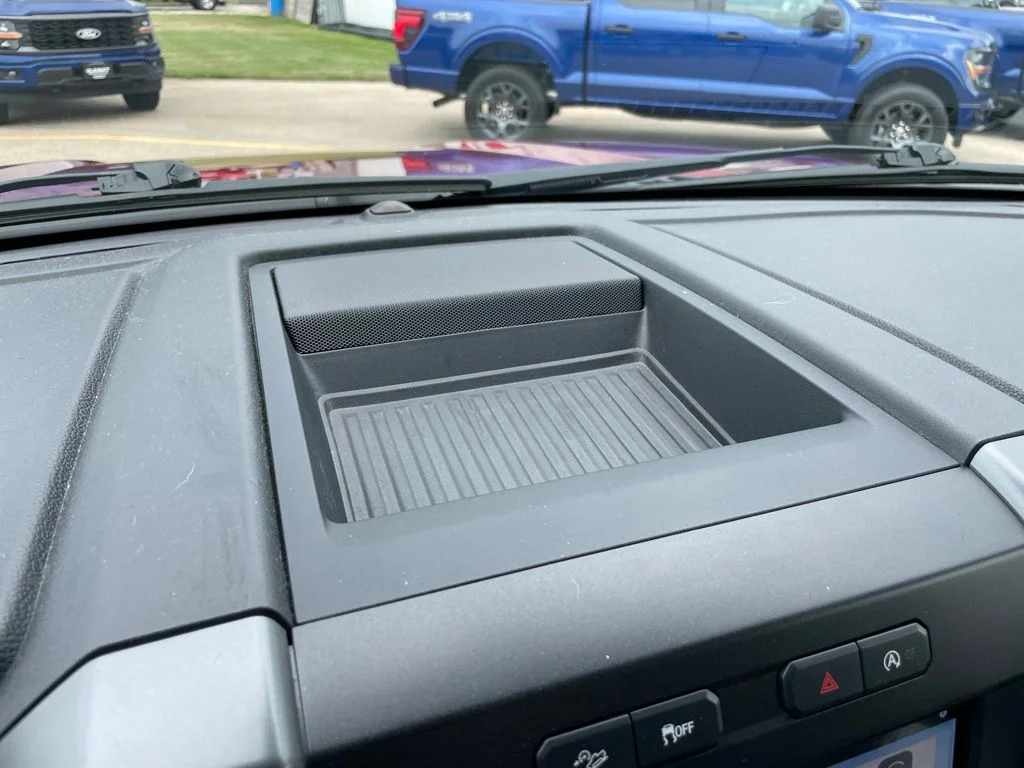 Used 2019 Ruby Red Metallic Ford XLT image 41