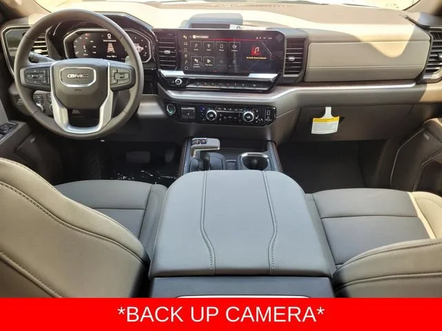 2026 GMC Sierra 1500 SLT - Photo 11