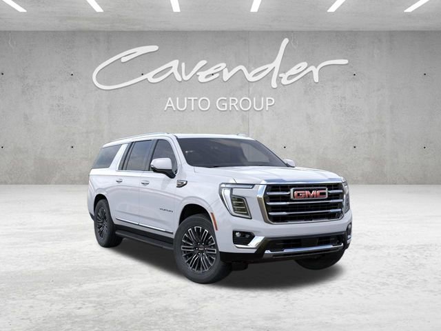 2026 GMC Yukon 2WD Elevation's photo